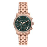 Michael Kors Bryant Quartz Chronograph Women MK7600