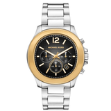 Michael Kors Sage Chronograph Watch MK9212