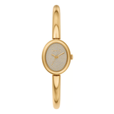 Michael Kors Maude Multicolour Dial Gold Watch MK7593