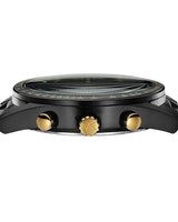 Michael Kors Accelerator Black Watch MK9113