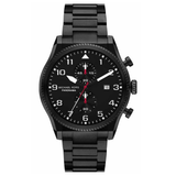 Michael Kors Panorama Black Watch MK9198 Men