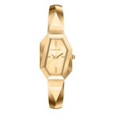 Michael Kors Women Dial & Bracelet Style Watch MK7589