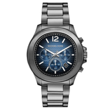Michael Kors Sage Gunmetal Watch MK9213