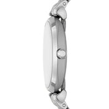 Emporio Armani Silver Women's Watch AR11445