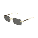 Mont Blanc Sunglasses MB0453S 001