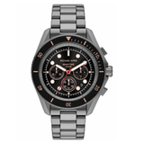 Michael Kors Maritime Gunmetal Watch MK9204 Men