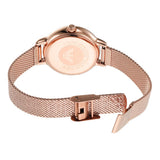 Emporio Armani Rose Gold Women’s Watch AR11512I