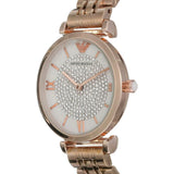 Emporio Armani Gianni T-Bar Women’s Watch AR11244I