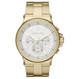 Michael Kors Dylan Chronograph Watch MK8278