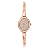 Michael Kors Maude Rose Gold Watch MK7594