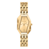 Michael Kors Suri Gold-Tone Watch MK7590