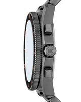 Michael Kors Maritime Gunmetal Watch MK9204 Men