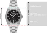 Emporio Armani Analog Watch for Men AR11622