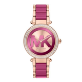 Michael Kors Quartz Women’s Watch MKO1256I