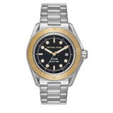 Michael Kors Maritime Silver-Tone Watch MK9161