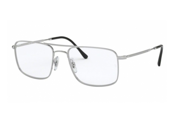 Ray-Ban  Frame RX6434