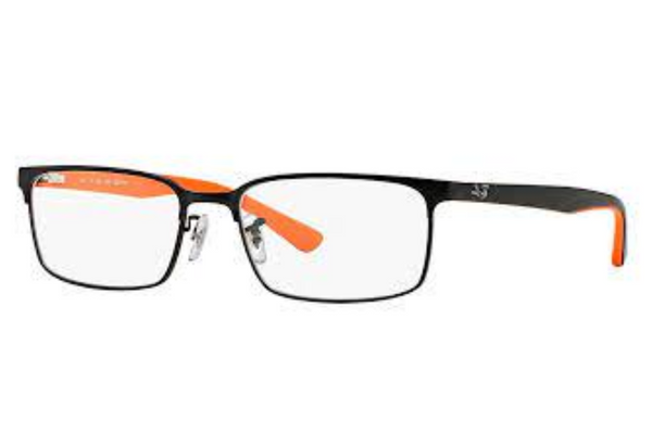 Ray-Ban  Frame RX6325i  2841