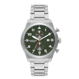 Michael Kors Panorama Chronograph Watch MK9196 Men