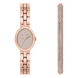 Michael Kors Maude Quartz Women MK7598SET With Bracelet