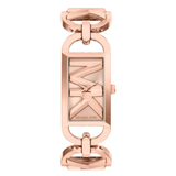 Michael Kors Mk Empire Quartz Women MK7602