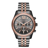 Michael Kors Lexington Chronograph Watch MK8561