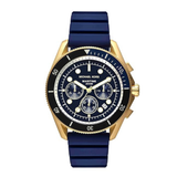 Michael Kors Maritime Gunmetal Watch MK9205 Men