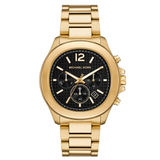 Michael Kors Sage Gold Watch MK9192 Men