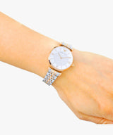 Emporio Armani Analog Watch for Women AR1926