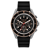 Michael Kors Maritime Gunmetal Watch MK9206 Men