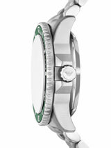 Emporio Armani Analog Automatic Watch for Men AR60088