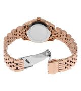 Michael Kors Petite Lexington Watch for Women MK4739