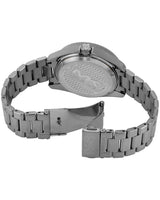Michael Kors Maritime Gunmetal Watch MK9163