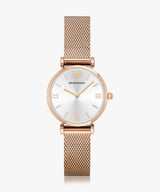 Emporio Armani Analog Watch for Women AR1956