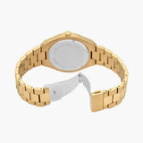 Michael Kors Lennox Gold Watch MK9226 Men