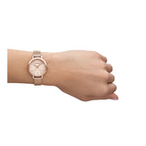 Emporio Armani Rose Gold Women’s Watch AR11512I
