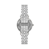 Emporio Armani Silver Women's Watch AR11445