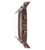 Michael Kors Rhys Brown Dial Watch MK9234 Men