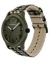 Emporio Armani Analog Watch for Men AR11694