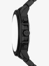 Michael Kors Prescott Black Watch MK9252