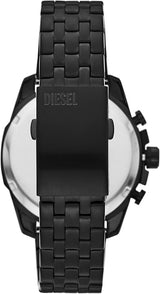 Diesel Baby Chief Chronograph Watch for Men DZ4617
