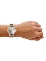 Emporio Armani Analog Watch for Women (Minimalist Series) AR11770