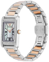 Emporio Armani Analog Watch for Women AR11626i
