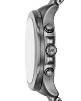 Michael Kors Sage Gunmetal Watch MK9213