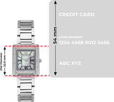 Emporio Armani Analog Watch for Women AR11625i