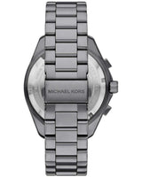 Michael Kors Maritime Gunmetal Watch MK9204 Men