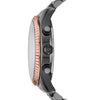 Michael Kors Lexington Chronograph Watch MK8561