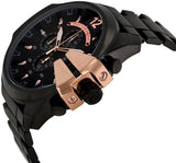 Diesel Mega Chief Chronograph Watch for Men DZ4309