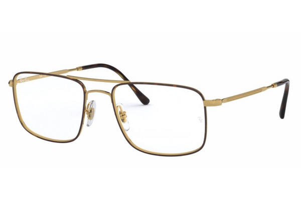 Ray-Ban  Frame RX6434