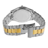 Michael Kors Runway Two-Tone Watch MK9149