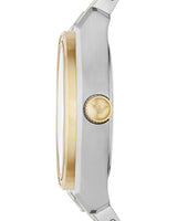 Emporio Armani Two-Tone Women’s Watch AR11559I